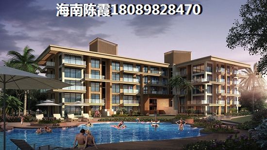 琼中房价又高涨是否属实？