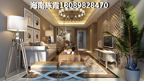 琼中房价凭什么涨这么贵？
