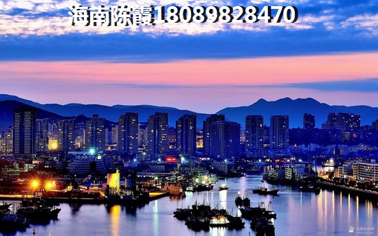 琼中冬天的气候怎么样，琼海租房过冬那小区好