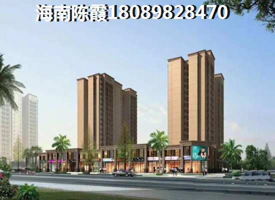 海南管吃住的公寓，海南琼中买房好吗