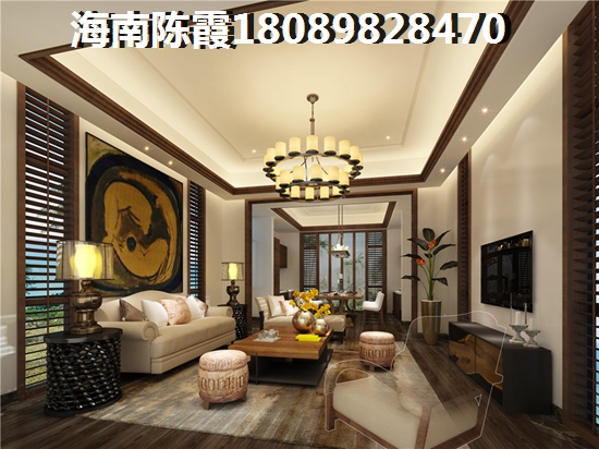 海南公寓适合touzi吗，琼中2025年醉新房价走势