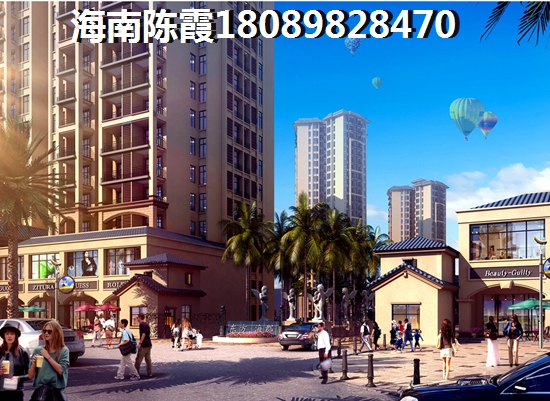 福建人后悔在琼中买房了？，北方人后悔海南琼中房子买小了~